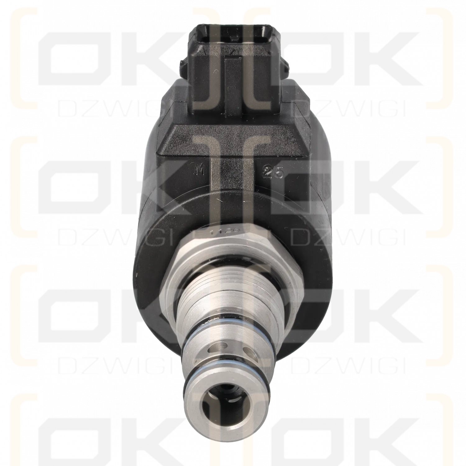 Electroválvula Bucher WK32GEA5-2 24V